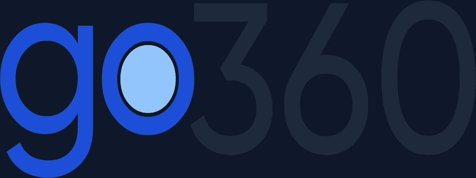 go360 logo
